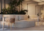 Трековый светильник Maytoni TR161-1-16W3K-B Basis