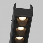 Трековый светильник Maytoni TR162-1-12W3K-M-B Points