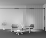 Трековый светильник Maytoni TR162-1-18W3K-M-B Points
