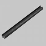Трековый светильник Maytoni TR162-1-18W3K-M-B Points