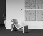 Трековый подвесной светильник Maytoni TR165-1-8W3K-M-B Sfera