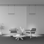 Трековый подвесной светильник Maytoni TR169-1-26W3K-M-B Points