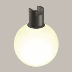 Трековый светильник Maytoni TR171-1-5W3K-WB Luna