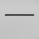 Трековый светильник Maytoni TR174-1-12WTW-M-B Points