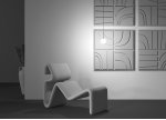 Трековый подвесной светильник Maytoni TR178-1-5WTW-B Luna