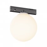 Трековый светильник Maytoni TR185-1-3W3K-B Luna