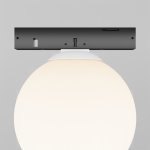 Трековый светильник Maytoni TR185-1-3W3K-B Luna