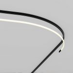 Трековый светильник Maytoni TR186-1-16W2.7K-B Flex