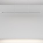 Трековый светильник Maytoni TR186-1-16W4K-B Flex