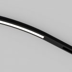 Трековый светильник Maytoni TR186-1-16W4K-B Flex