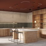 Трековый светильник Maytoni TR186-1-16W4K-B Flex