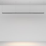 Трековый светильник Maytoni TR186-1-8W4K-B Flex