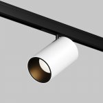 Трековый светильник Maytoni TR187-1-5W2.7K-M-BW Focus Led