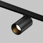 Трековый светильник Maytoni TR187-1-5W2.7K-M-B Focus Led