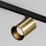 Трековый светильник Maytoni TR187-1-9W2.7K-M-BBS Focus Led
