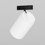 Трековый светильник Maytoni TR187-1-9W2.7K-M-BW Focus Led