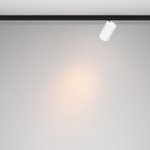 Трековый светильник Maytoni TR187-1-9W2.7K-M-BW Focus Led