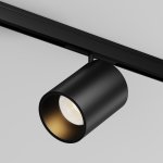 Трековый светильник Maytoni TR187-1-9W2.7K-M-B Focus Led