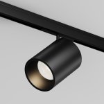 Трековый светильник Maytoni TR187-1-9W3K-M-B Focus Led