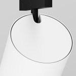 Трековый светильник Maytoni TR187-1-9W4K-M-BW Focus Led