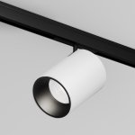 Трековый светильник Maytoni TR187-1-9W4K-M-BW Focus Led