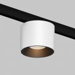 Трековый светильник Maytoni TR188-1-5W2.7K-M-BW Alfa S