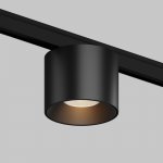 Трековый светильник Maytoni TR188-1-5W2.7K-M-B Alfa S