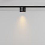 Трековый светильник Maytoni TR188-1-5W2.7K-M-B Alfa S