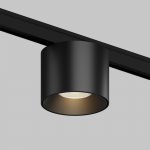 Трековый светильник Maytoni TR188-1-5W3K-M-B Alfa S