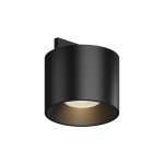 Трековый светильник Maytoni TR188-1-5W3K-M-B Alfa S