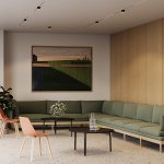 Трековый светильник Maytoni TR188-1-5W3K-M-B Alfa S