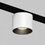 Трековый светильник Maytoni TR188-1-5W4K-M-BW Alfa S