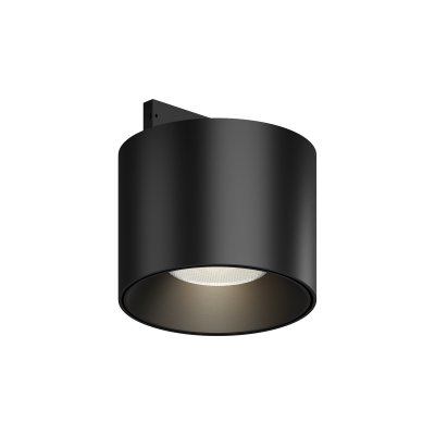 Трековый светильник Maytoni TR188-1-5W4K-M-B Alfa S Трековый светильник Maytoni TR188-1-5W4K-M-B Alfa S