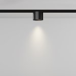 Трековый светильник Maytoni TR188-1-5W4K-M-B Alfa S