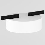 Трековый светильник Maytoni TR189-1-12W2.7K-BW Zon