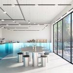 Трековый светильник Maytoni TR189-1-12W2.7K-B Zon