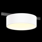 Трековый светильник Maytoni TR189-1-12W3K-BW Zon