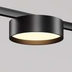 Трековый светильник Maytoni TR189-1-12W3K-B Zon