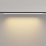 Трековый светильник Maytoni TR190-1-10W2.7K-B Basis