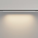 Трековый светильник Maytoni TR190-1-10W3K-B Basis
