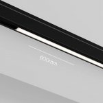 Трековый светильник Maytoni TR190-1-10W4K-B Basis