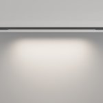Трековый светильник Maytoni TR190-1-10W4K-B Basis