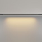 Трековый светильник Maytoni TR190-1-15W2.7K-B Basis