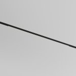 Трековый светильник Maytoni TR190-1-15W3K-B Basis