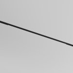 Трековый светильник Maytoni TR190-1-15W4K-B Basis