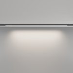 Трековый светильник Maytoni TR190-1-15W4K-B Basis