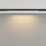 Трековый светильник Maytoni TR190-1-5W2.7K-B Basis