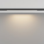 Трековый светильник Maytoni TR190-1-5W3K-B Basis