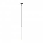 Трековый подвесной светильник Maytoni TR191-1-3W2.7K-M-BW Skim