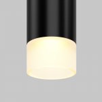 Трековый подвесной светильник Maytoni TR191-1-3W2.7K-M-B Skim